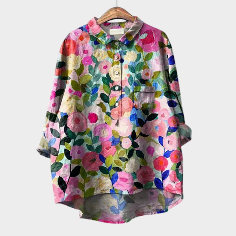 LORA | Bluse