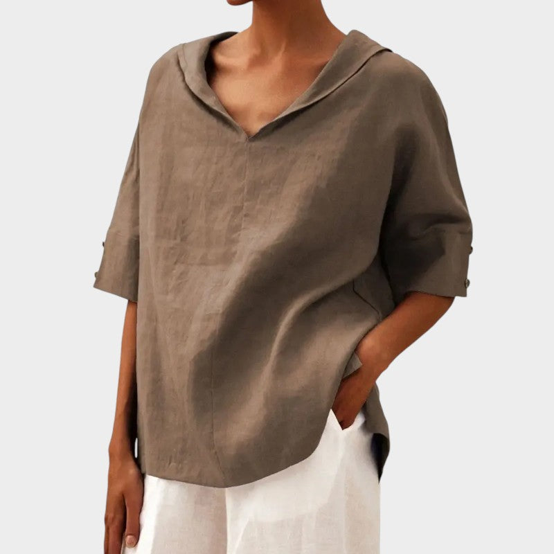 LORA | Bluse