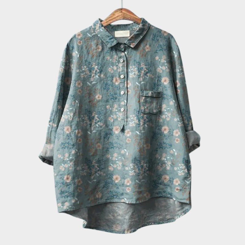 LORA | Bluse