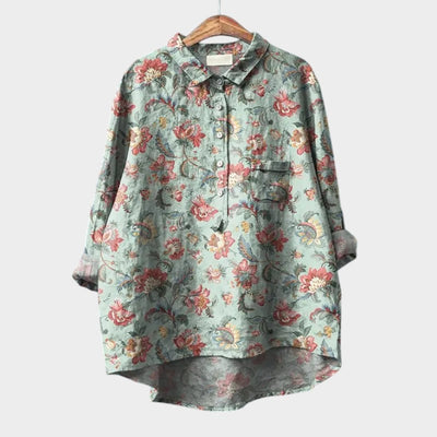 LORA | Bluse