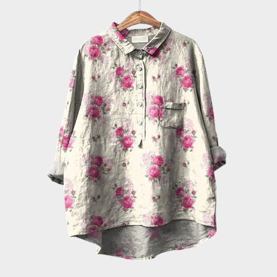 LORA | Bluse