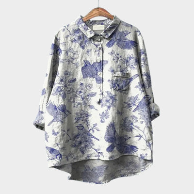 LORA | Bluse