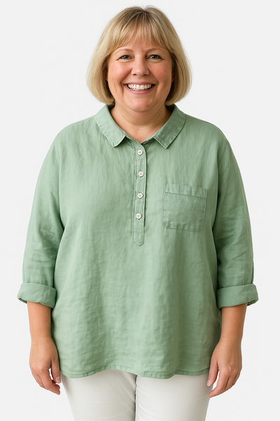 LORA | Bluse