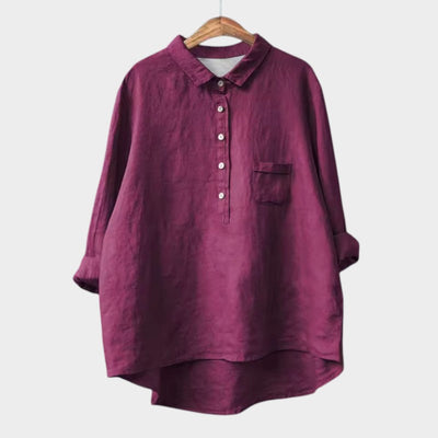 LORA | Bluse