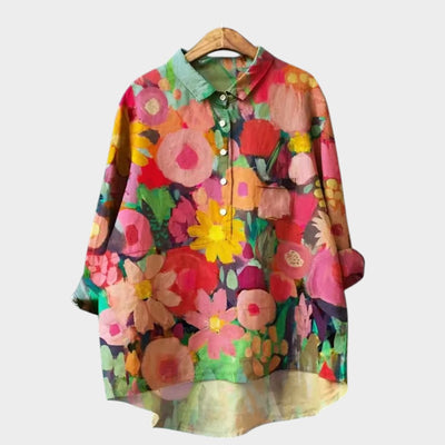 LORA | Bluse