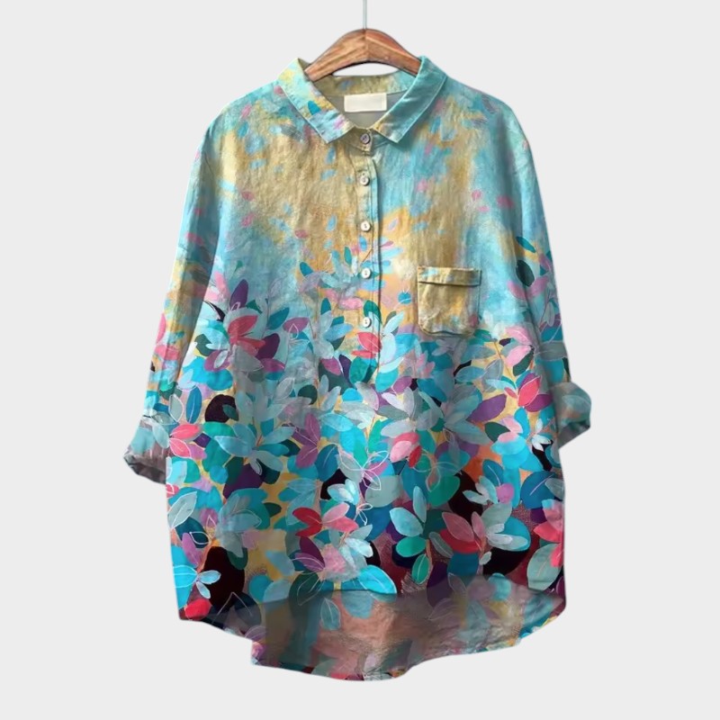 LORA | Bluse