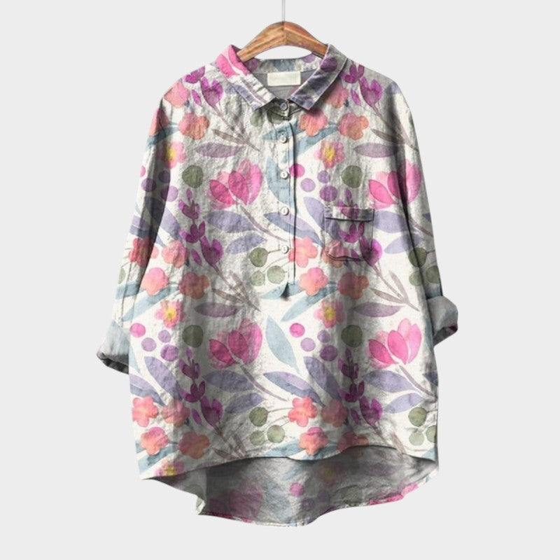 LORA | Bluse