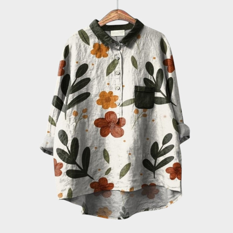LORA | Bluse