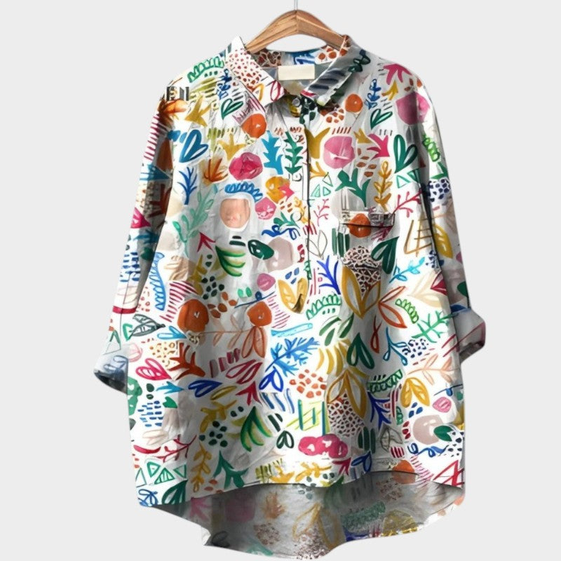 LORA | Bluse