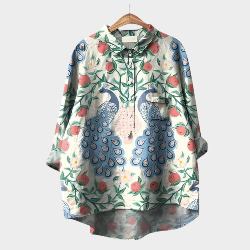 LORA | Bluse