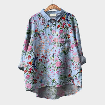 LORA | Bluse